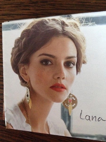 7 év után könyvajánló | Lana Bell | Alexandra W. Müller