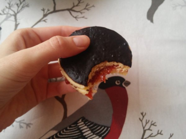 Vigyázat, gyorsan fogy és lopják!