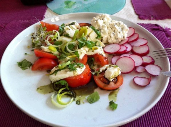 7+1 érv a nyers étkezés mellett | Gondolatébresztő, Testszerviz Sopron vendégposzt