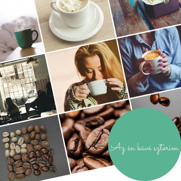 Játssz velünk! Egy kávés képpel és rövid történeteddel kávés és édes ajándékokat nyerhetsz. Az Instagramra is feltöltheted a képet ‪#‎azenkavesztorim‬ hashtaggel