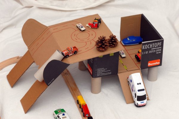 Időtetrisz - Pink Dust blog zöld hónap