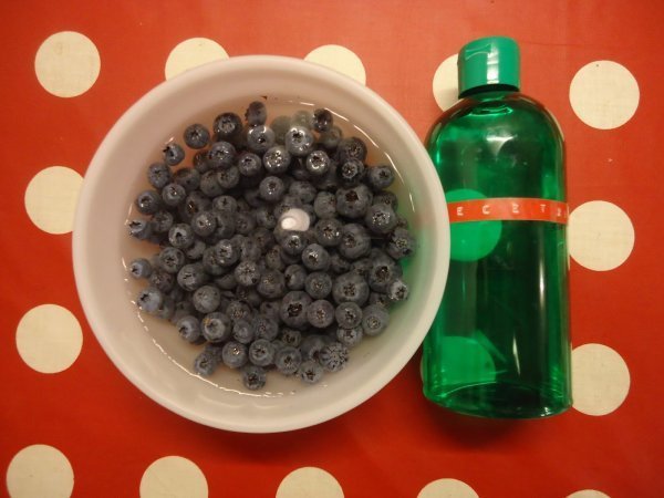 Időtetrisz - Pink Dust blog zöld hónap