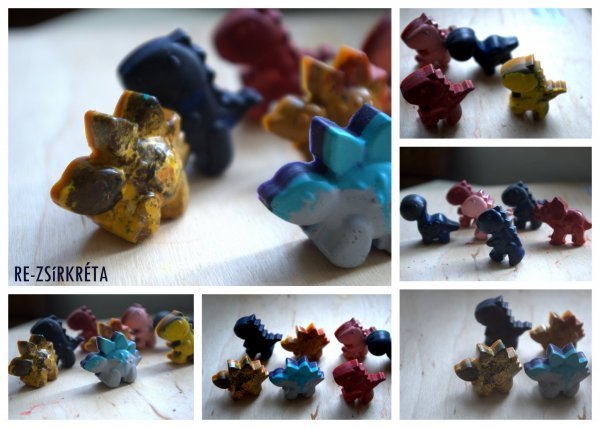 Időtetrisz - Pink Dust blog zöld hónap