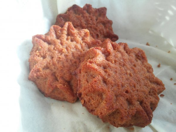 Gyors kókuszos muffin | Gluténmentes, tejmentes recept
